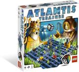 LEGO 3851