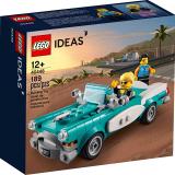 LEGO 40448