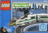 LEGO 4511