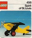 LEGO 456