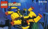 LEGO 6145