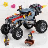 LEGO 70829