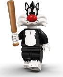 LEGO 71030-sylvester