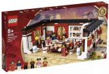 LEGO 80101