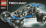LEGO 8296
