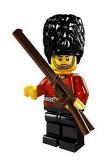 LEGO 8805-grenadier